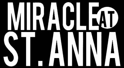 logo Miracle At St. Anna